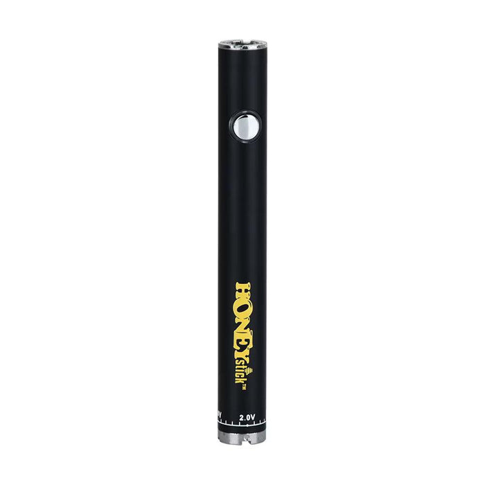 Honeystick 510 Vape Pen es una batería 510 o vaporizador para cartuchos de wax