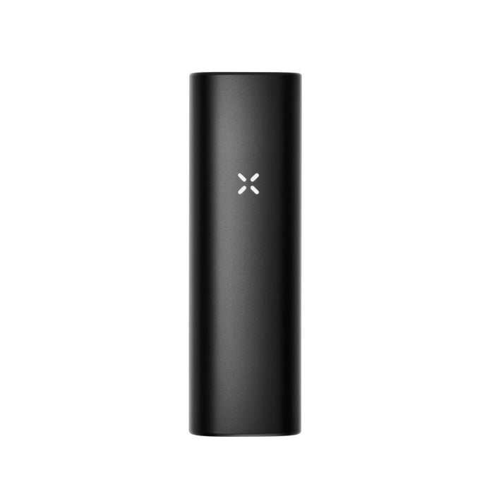 Vaporizador PAX Plus en color negro Onyx para hierbas y wax de cannabis