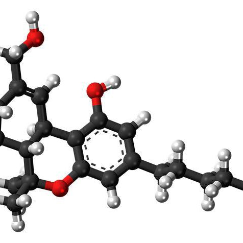 DESCUBREN 2 NUEVOS CANNABINOIDES: THCP y CBDP- Vuelo 420 Smoke Shop Mexico Monterrey