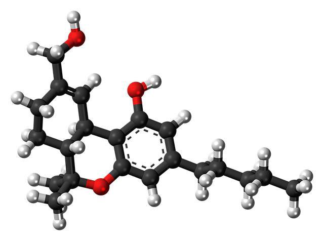 DESCUBREN 2 NUEVOS CANNABINOIDES: THCP y CBDP