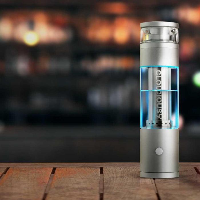 TEMPERATURAS PARA VAPORIZAR CANNABINOIDES- Vuelo 420 Smoke Shop Mexico Monterrey