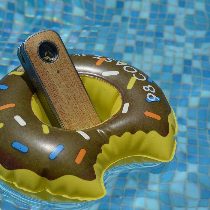 BENEFICIOS DE VAPORIZAR CANNABIS- Vuelo 420 Smoke Shop Mexico Monterrey