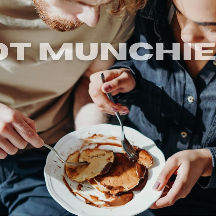 ¿Qué es el Munchie?- Vuelo 420 Smoke Shop Mexico Monterrey