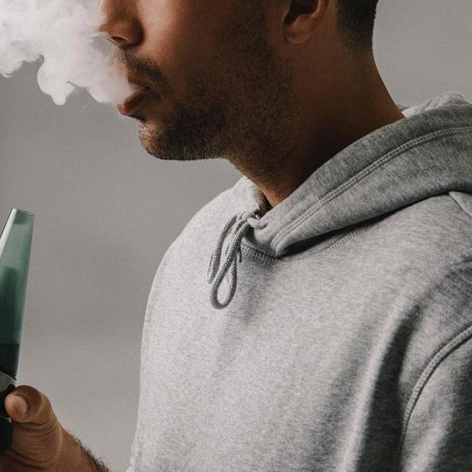 Puffco Peak Pro, el vaporizador inteligente y portátil para wax- Vuelo 420 Smoke Shop Mexico Monterrey