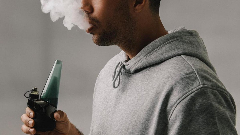 Puffco Peak Pro, el vaporizador inteligente y portátil para wax