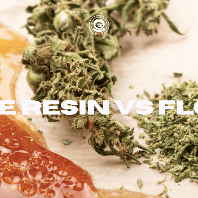 ¿El futuro del cannabis está en los concentrados?