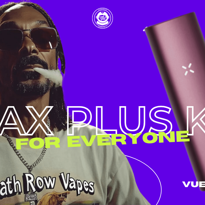 Pax Plus Complete Kit: El vaporizador que redefine la experiencia