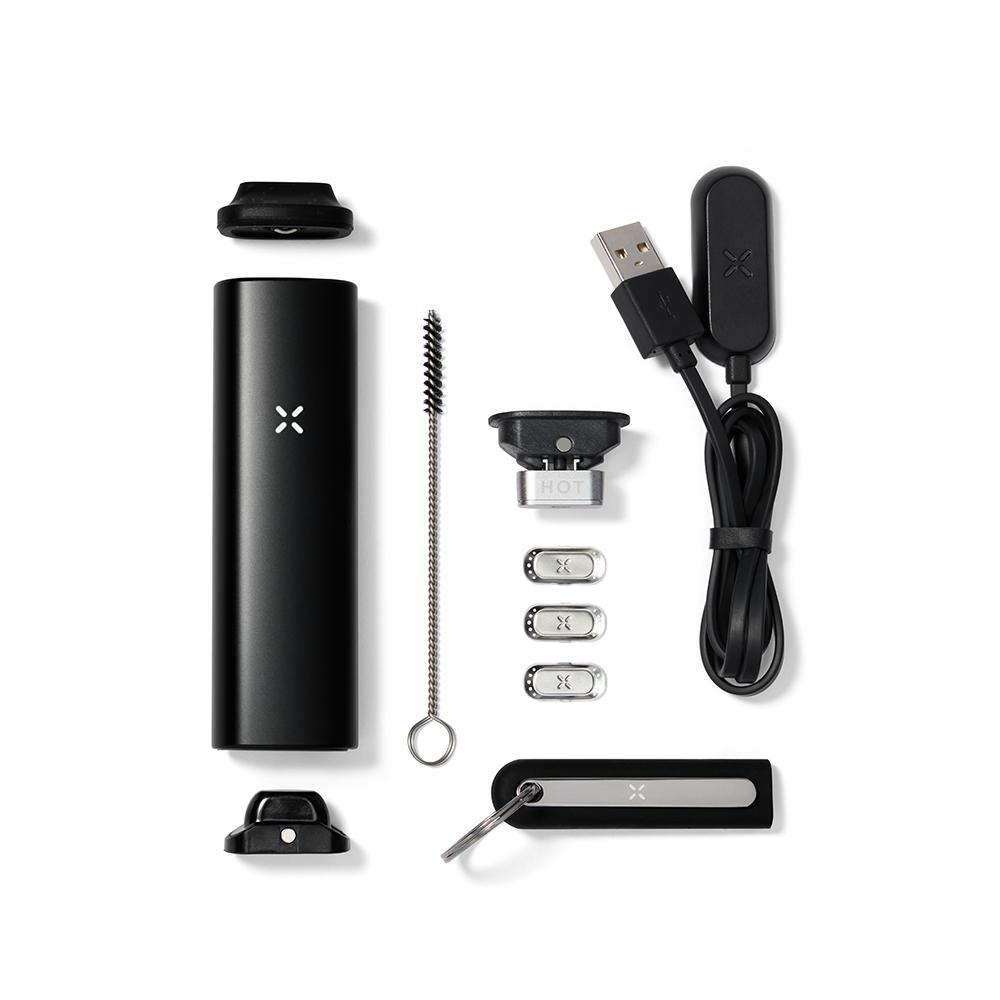Accesorios y repuestos de Vaporizadores para hierbas secas y wax (extractos de cannabis)