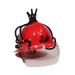Casco RAW Fireblazer – Vuelo 420 Smoke Shop México