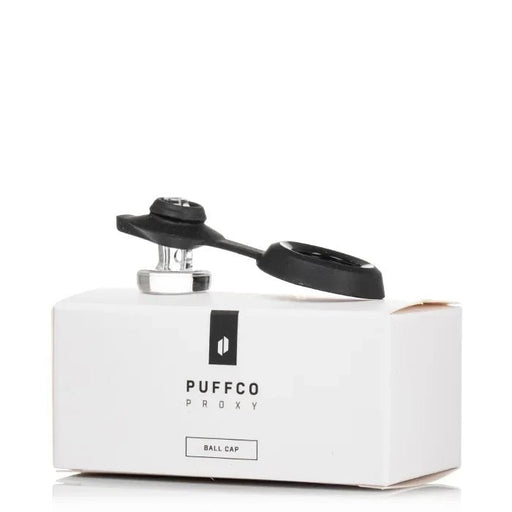 Puffco Proxy Ball Cap & Tether – Vuelo 420 Smoke Shop México