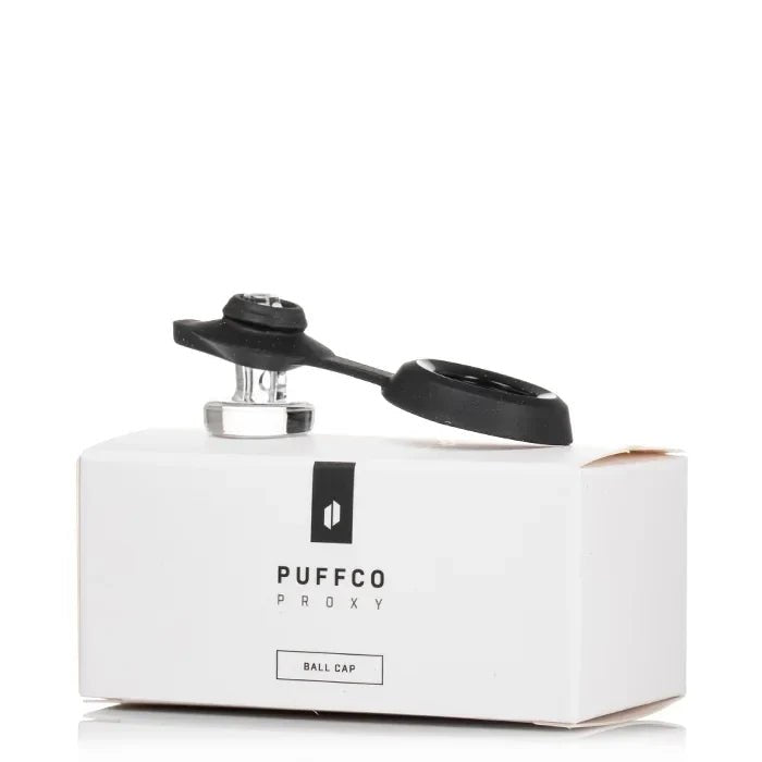 Puffco Proxy Ball Cap & Tether – Vuelo 420 Smoke Shop México