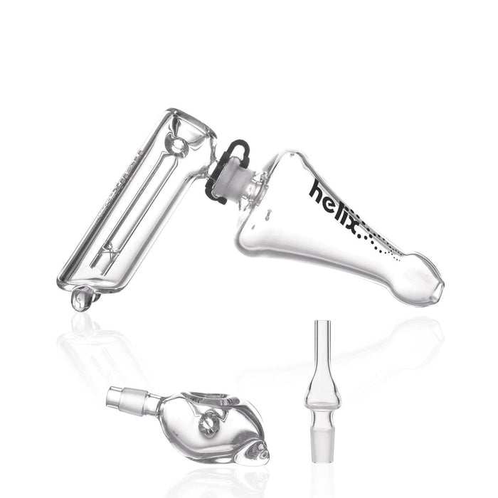 Kit Grav Labs Helix Multi 7" – Vuelo 420 Smoke Shop México