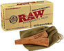 Porta Conos de Madera RAW (Double Barrel, Level Five y Trident) – Double Barrel Supernatural – Vuelo 420 Smoke Shop México