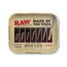 Charolas RAW para Liar de Metal (Varios Diseños) – Daze of the Week Grande – Vuelo 420 Smoke Shop México