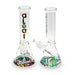 Bong aLeaf Abstract Beaker Cali 12" – Vuelo 420 Smoke Shop México