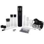 Arizer Air Max vaporizador herbal wax weed premium smoke shop Vuelo 420 monterrey mexico