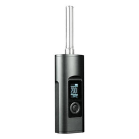 Arizer Solo 2 Vaporizador herbal cannabis Vuelo 420 Smoke Shop Monterrey Mexico