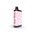 Blazy Susan Secret Vape es una batería o vaporizador para cartucho 510 de Wax (Aceite, Concentrado, Extracto de Cannabis)