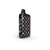 Blazy Susan Secret Vape es una batería o vaporizador para cartucho 510 de Wax (Aceite, Concentrado, Extracto de Cannabis)