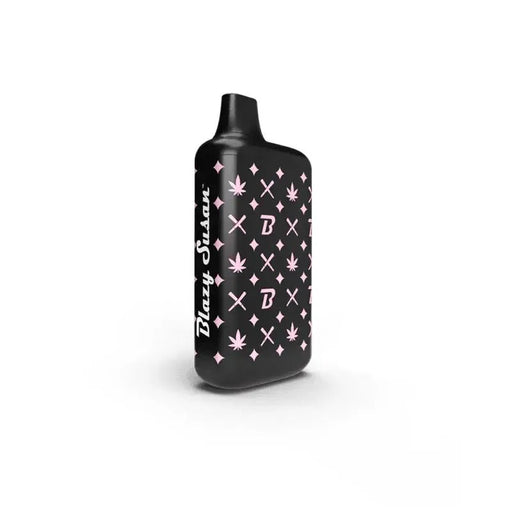 Blazy Susan Secret Vape es una batería 510 o vaporizador para cartucho wax