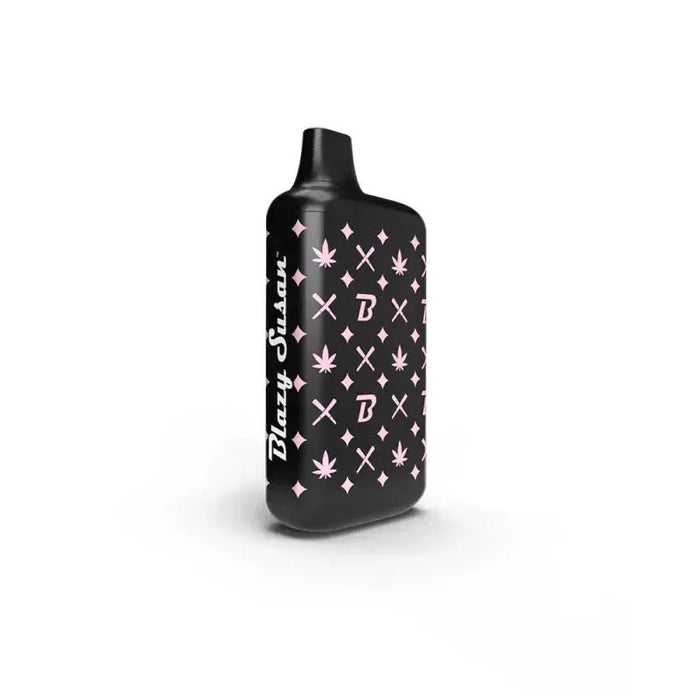 Blazy Susan Secret Vape es una batería 510 o vaporizador para cartucho wax