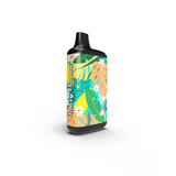 Blazy Susan Secret Vape es una batería o vaporizador para cartucho 510 de Wax (Aceite, Concentrado, Extracto de Cannabis)