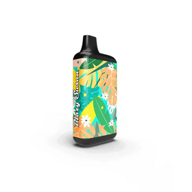 Blazy Susan Secret Vape es una batería o vaporizador para cartucho 510 de Wax (Aceite, Concentrado, Extracto de Cannabis)