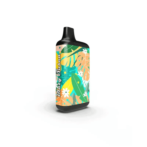 Blazy Susan Secret Vape es una batería 510 o vaporizador para cartucho wax