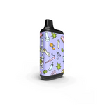 Blazy Susan Secret Vape es una batería o vaporizador para cartucho 510 de Wax (Aceite, Concentrado, Extracto de Cannabis)