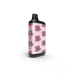 Blazy Susan Secret Vape es una batería o vaporizador para cartucho 510 de Wax (Aceite, Concentrado, Extracto de Cannabis)