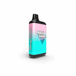 Blazy Susan Secret Vape es una batería o vaporizador para cartucho 510 de Wax (Aceite, Concentrado, Extracto de Cannabis)