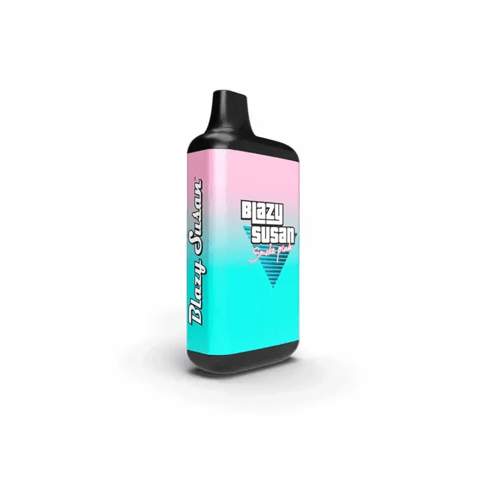 Blazy Susan Secret Vape es una batería 510 o vaporizador para cartucho wax