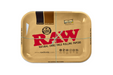 Charolas RAW para Liar de Metal (Varios Diseños) – Classic Grande – Vuelo 420 Smoke Shop México