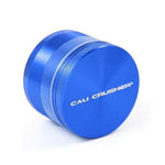 Cali Crusher - 2" Tapa Dura Grinder 4 Piezas (Varios Colores)-Vuelo 420 Smoke Shop Mexico Monterrey