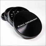 Cali Crusher - 2.5" Tapa Dura Grinder 4 Piezas (Varios Colores)-Vuelo 420 Smoke Shop Mexico Monterrey