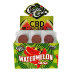 Chronic Candy CBD Lollypop Paleta Watermelon con chile 10 mg Cannabis Medicinal Mexico Smoke Shop Vuelo 420 Monterrey