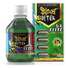 Jugo Detox Stinger 5X Elite 237 ml + Cápsulas – Vuelo 420 Smoke Shop México
