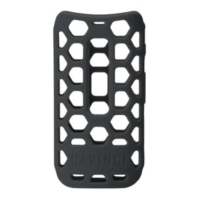DaVinci IQ3 Glove Negro Funda de Proteccion Vaporizador Mexico Smoke Shop Monterrey Vuelo 420