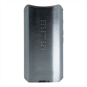 DaVinci IQ3 Safiro Azul Vaporizador Herbal Wax Mexico Smoke Shop Monterrey Vuelo 420
