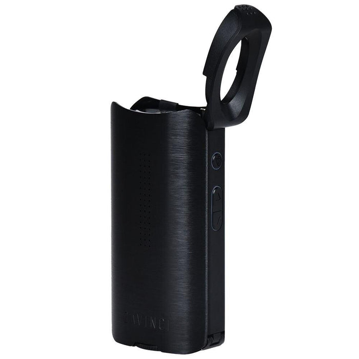 DaVinci IQ3 Onyx Vaporizador Herbal Wax Mexico Smoke Shop Monterrey Vuelo 420