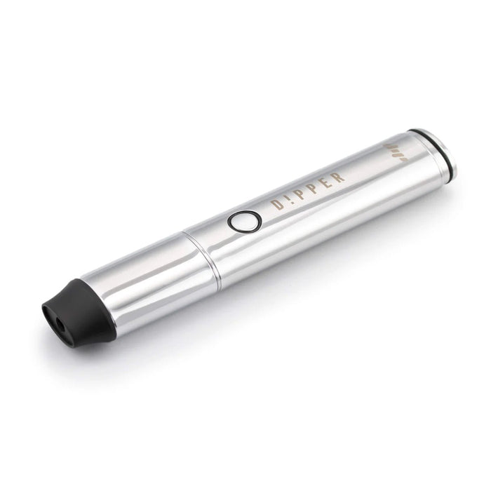 El Dip Devices Deeper 2 en 1 es un vaporizador para wax, extractos y concentrados de cannabis
