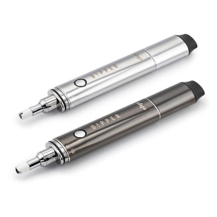 El Dip Devices Deeper 2 en 1 es un vaporizador para wax, extractos y concentrados de cannabis