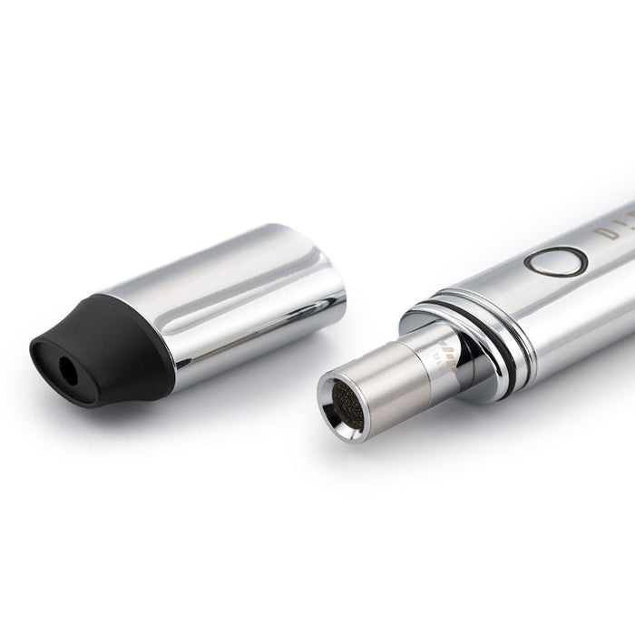 El Dip Devices Deeper 2 en 1 es un vaporizador para wax, extractos y concentrados de cannabis