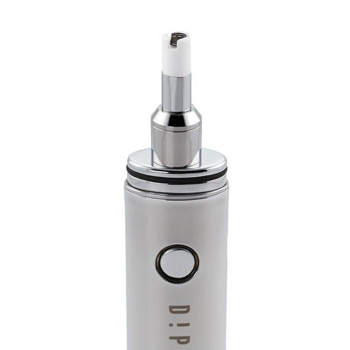 Dip Devices Dipper - Vaporizador para Wax, Extractos, Concentrados