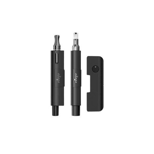 Dip Devices Evri Starter Pack 3 en 1 es un vaporizador para Wax, Cartuchos 510 y Hierbas Secas