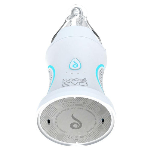 Dr Dabber Boost Evo es un vaporizador para wax, extractos y concentrados de cannabis