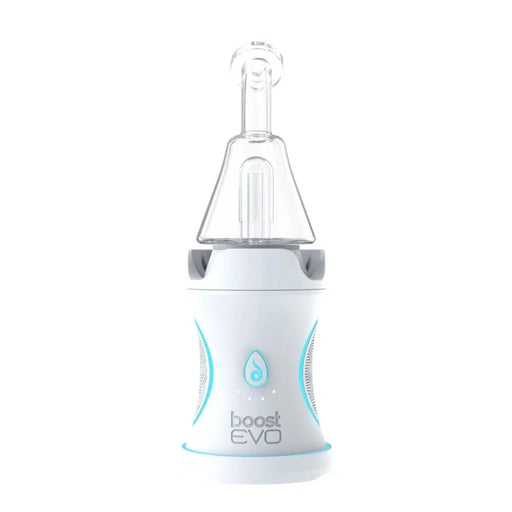 Dr Dabber Boost Evo es un vaporizador para wax, extractos y concentrados de cannabis