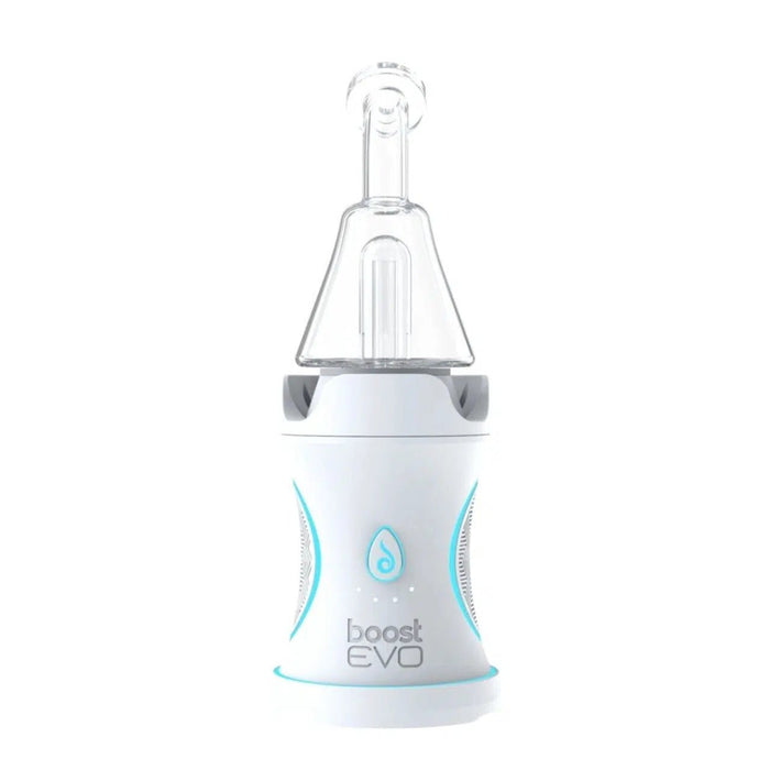 Dr Dabber Boost Evo es un vaporizador para wax, extractos y concentrados de cannabis
