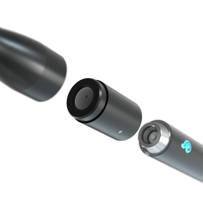 Dr. Dabber Stella es un vaporizador portátil para Wax, extractos y concentrados de cannabis