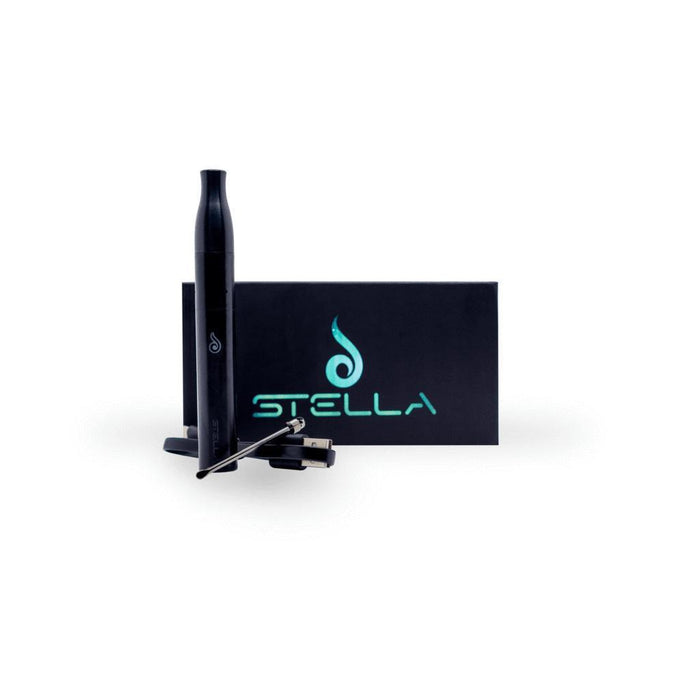 Dr. Dabber Stella es un vaporizador portátil para Wax, extractos y concentrados de cannabis